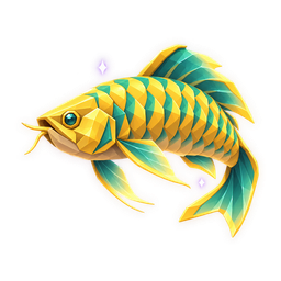 Temple Arowana