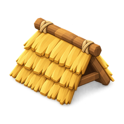 Thatch Roof