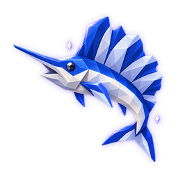 Thunder Sailfish