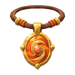 Tide Amulet