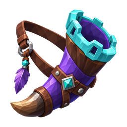 Tidegate Horn