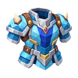 Tideglass Armour