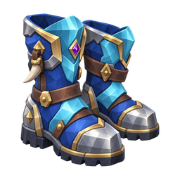 Tideglass Boots