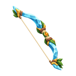 Tideglass Bow