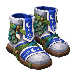 Tidesilk Sandals