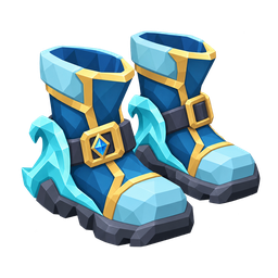 Tidewalker Boots