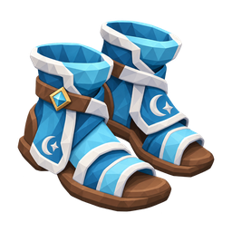 Tideweave Sandals