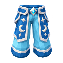 Tideweave Trousers