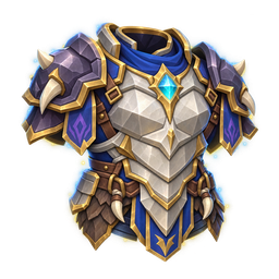 Titan Armour