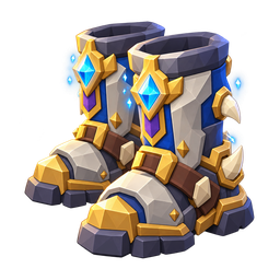 Titan Boots