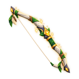 Titan Bow