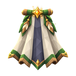 Titan Cape