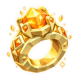 Titan Ring
