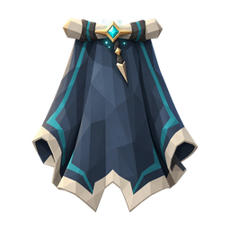Titan Shroud