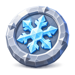 Frostlands Token