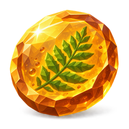 Primeval Isle Token