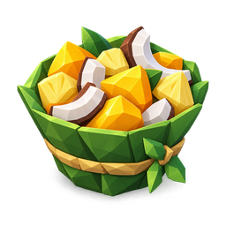 Pico's Tropical Mix