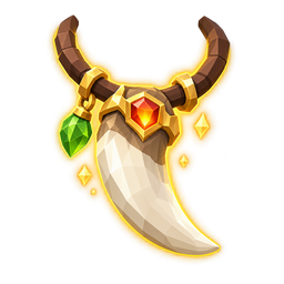 Tyrant's Tooth