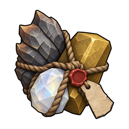 Vault Upgrade Kit