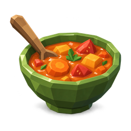 Garden Stew