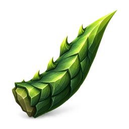 Venomscale Barb