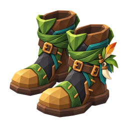 Vinehide Shoes