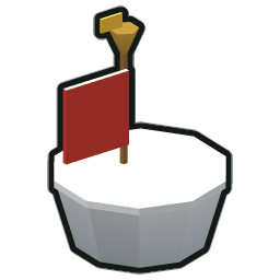 Washtub Boat