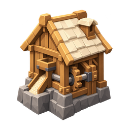Water Mill