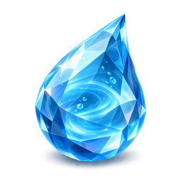 Wellspring Drop