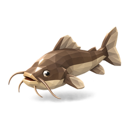 Whisker Catfish