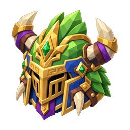 Wildheart Helm
