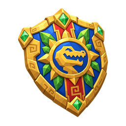 Wildheart Shield