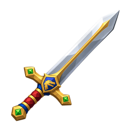 Wildheart Warblade