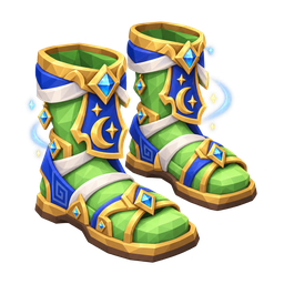Wildweave Sandals