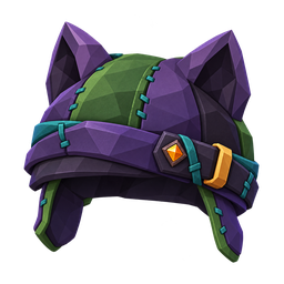 Wolfhide Cap