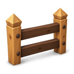 Picket Fence