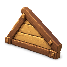 Timber Gable