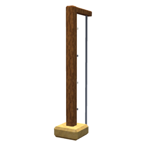 Float Switch, built