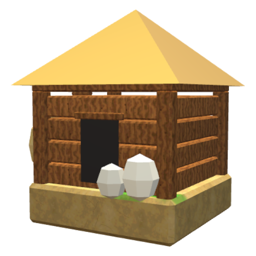 Water Mill, built