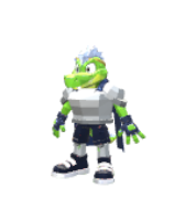 Midnight Bayou Knight