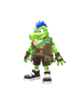 Mangrove Warden