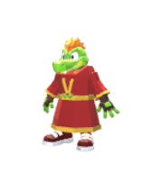 Ember Sage
