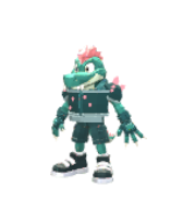Coralback