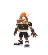 Ember Brute