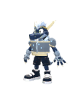 Moonlit Leviathan