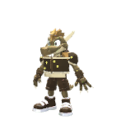 Mudscale Brute