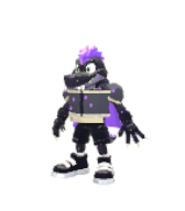 Obsidian Roarer