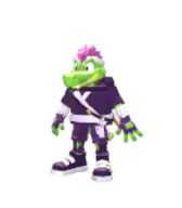 Dusk Runner