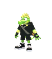 Firefly Striker