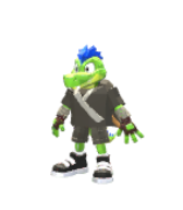 Mudflat Phantom